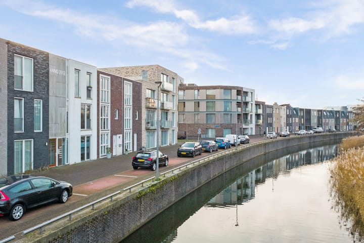 Foto 29 van Scandinaviëkade 91