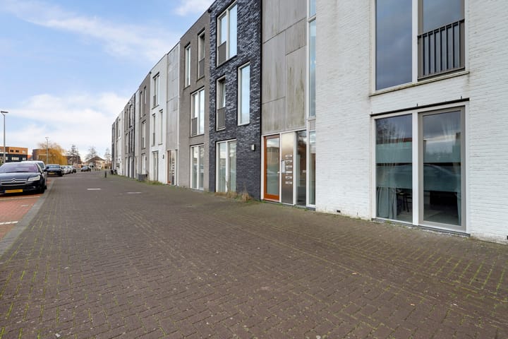 Foto 30 van Scandinaviëkade 91