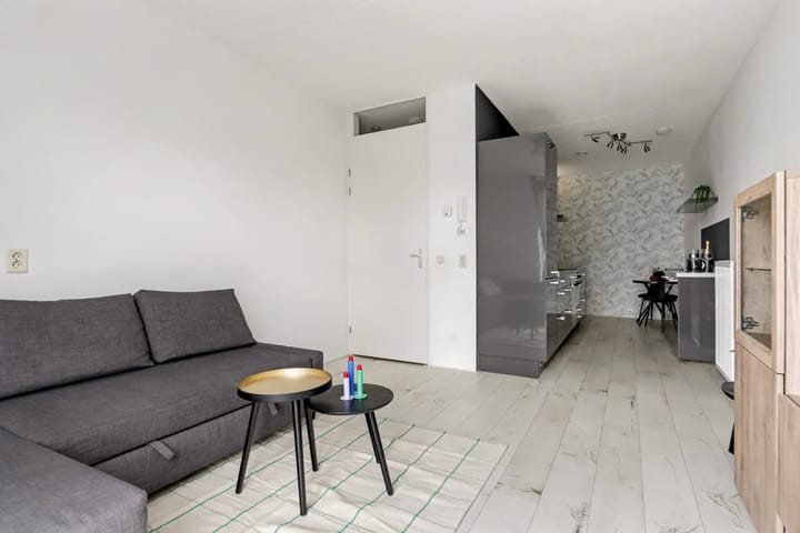 Foto 9 van Scandinaviëkade 91