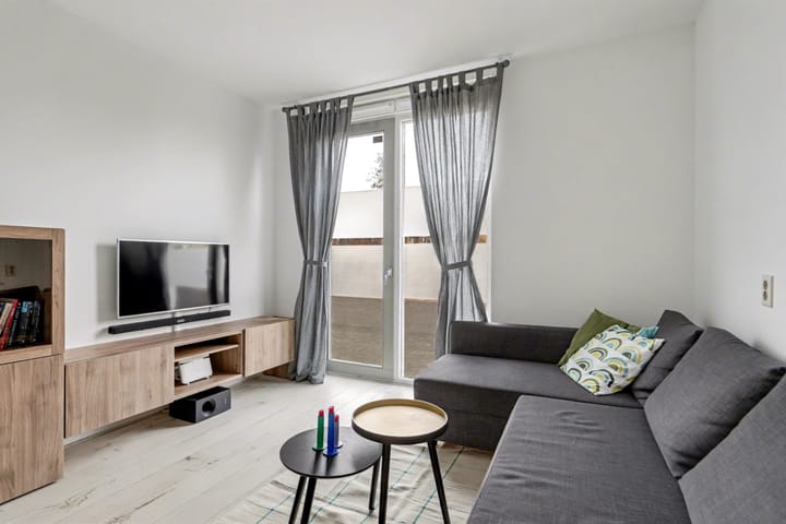 Foto 8 van Scandinaviëkade 91