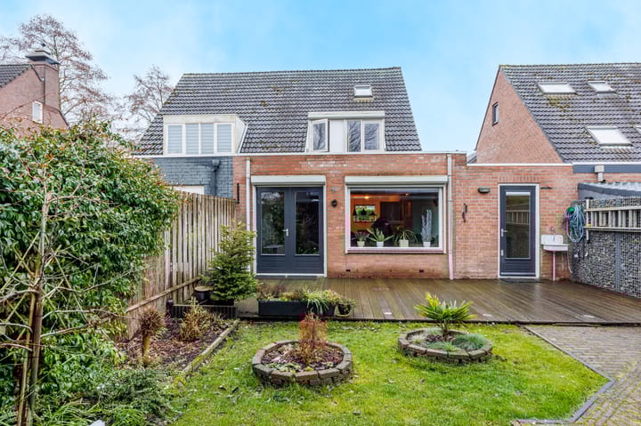 Foto 3 van Gravendaal 29