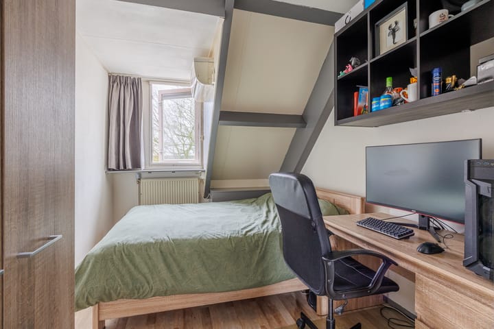 Foto 25 van Gravendaal 29