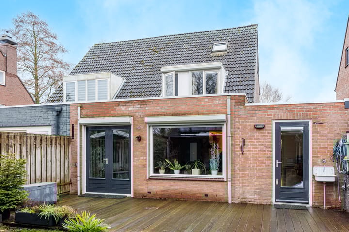 Foto 42 van Gravendaal 29