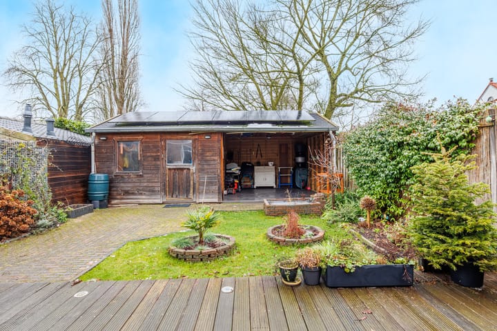 Foto 43 van Gravendaal 29