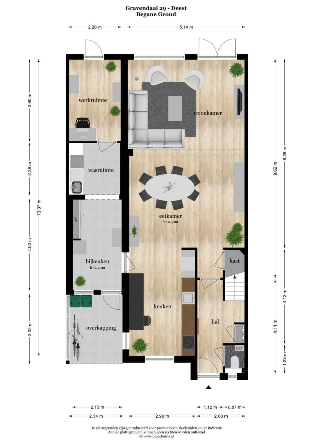 Foto 56 van Gravendaal 29