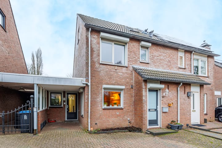 Foto 2 van Gravendaal 29