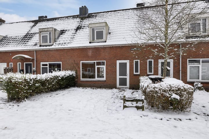 Foto 2 van Hortensiastraat 10