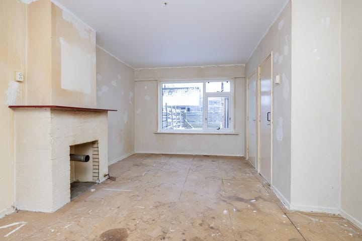 Foto 5 van Hortensiastraat 10