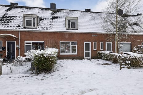 Hortensiastraat thumbnail