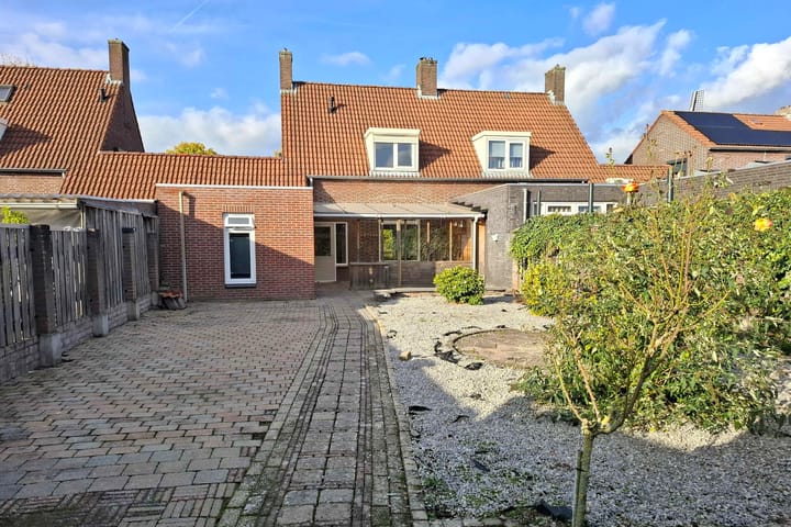 Foto 3 van Molenstraat 24