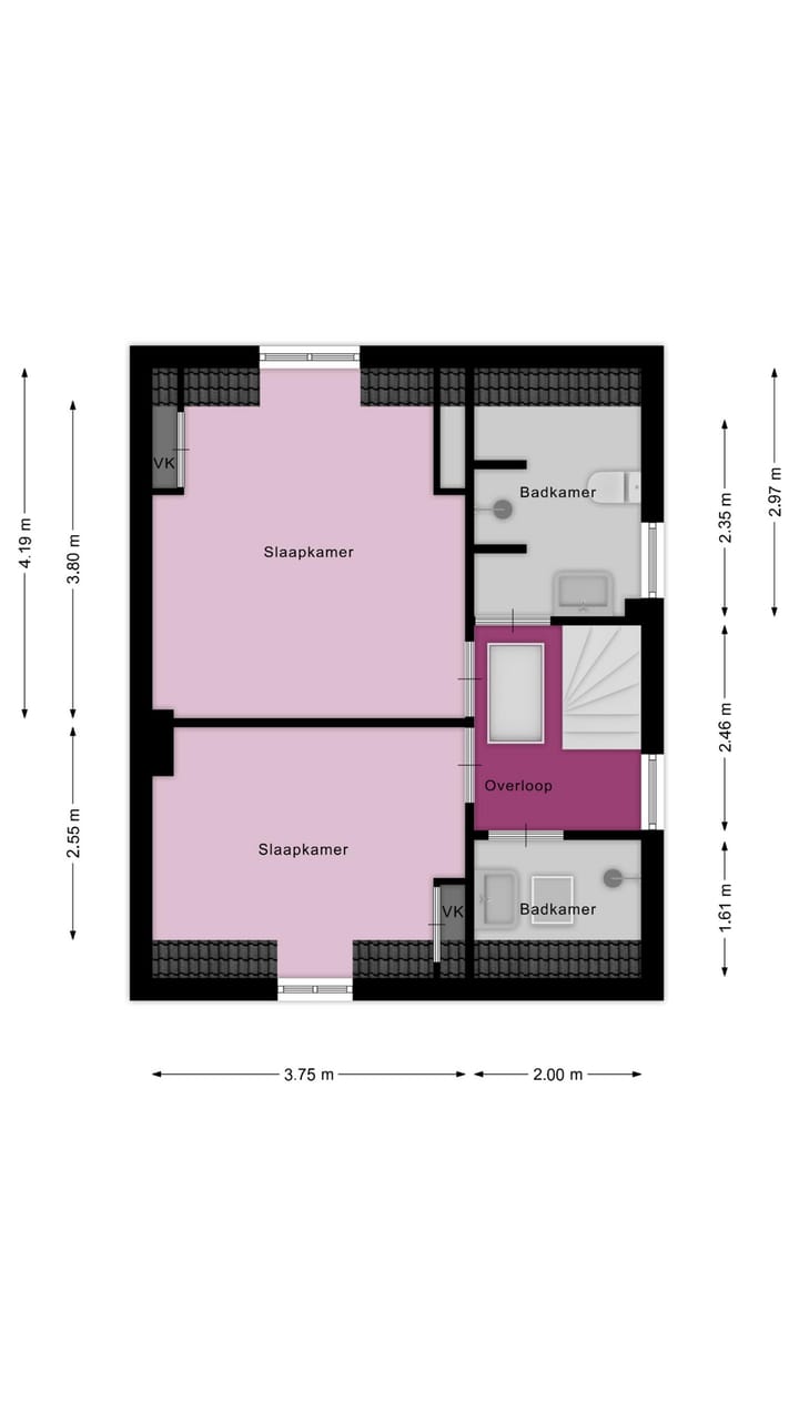 Foto 33 van Molenstraat 24