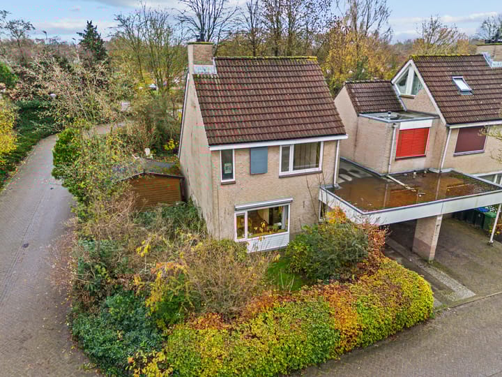 Adri Piecklaan 1 main image