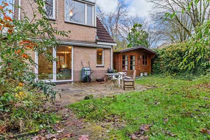 Foto 11 van Adri Piecklaan 1