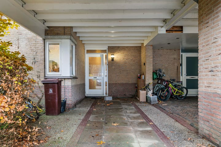 Foto 25 van Adri Piecklaan 1