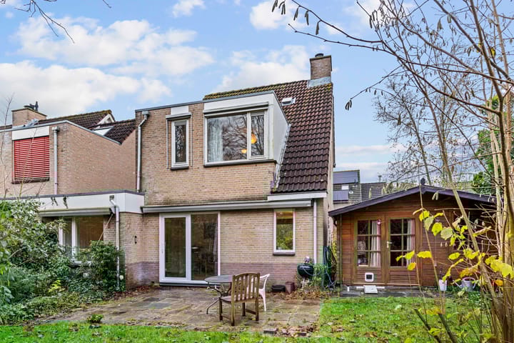 Foto 26 van Adri Piecklaan 1