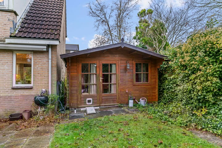 Foto 27 van Adri Piecklaan 1