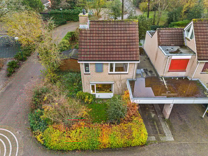 Foto 32 van Adri Piecklaan 1