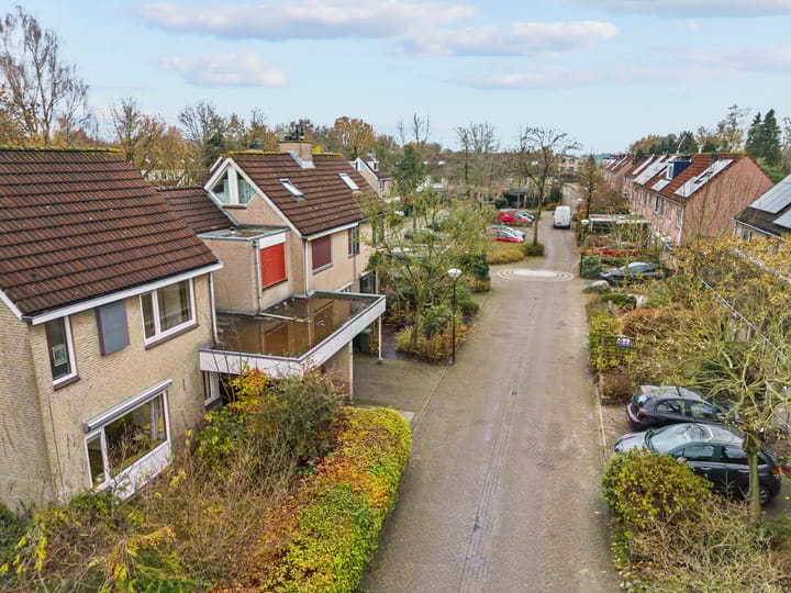 Foto 35 van Adri Piecklaan 1