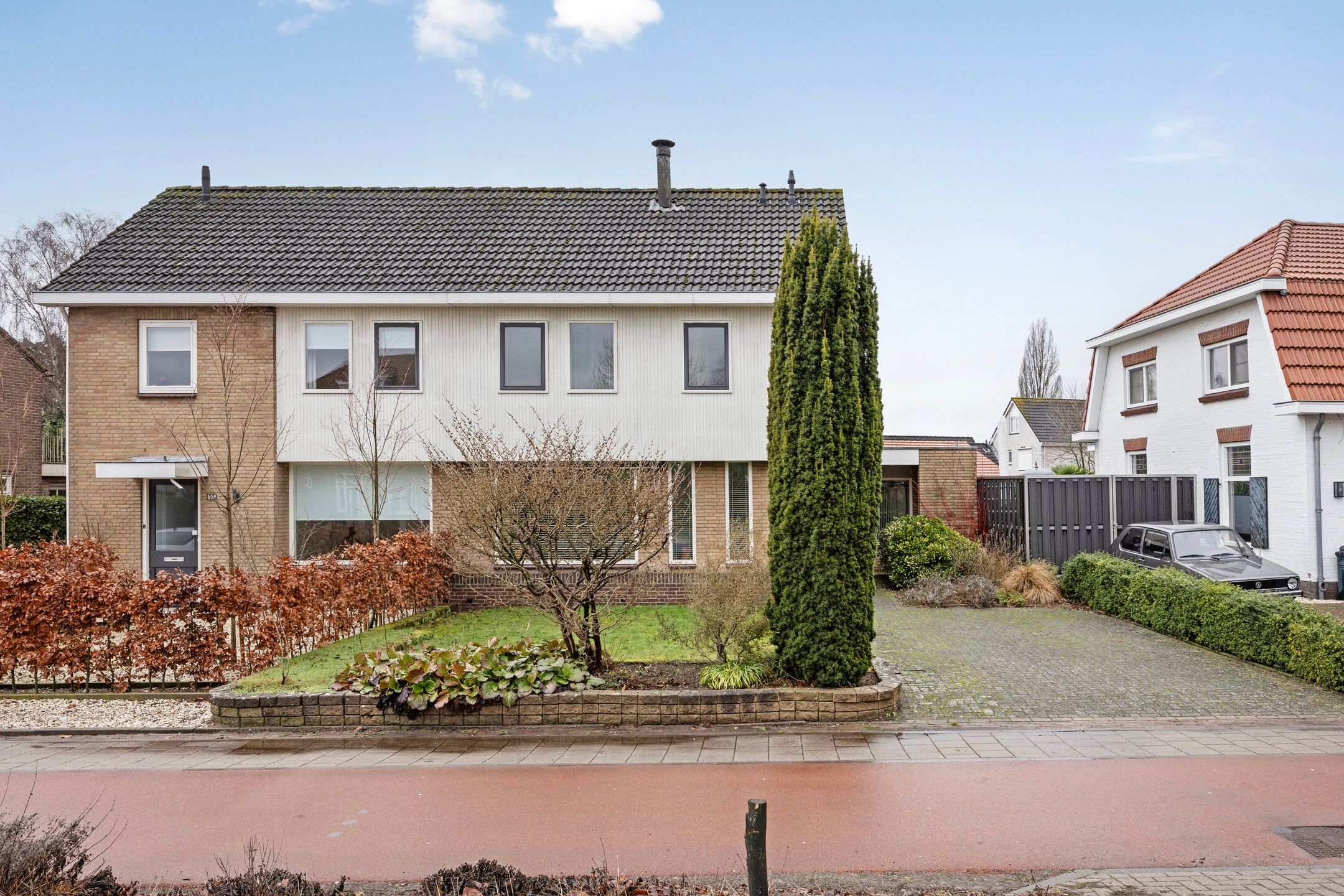 Buying a house in The Netherlands., Rijksweg 88-A