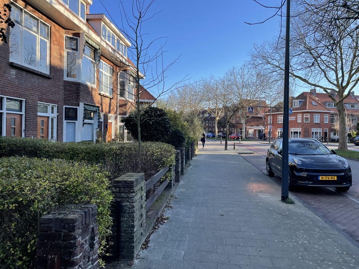 Foto 3 van De Sitterlaan 64-A