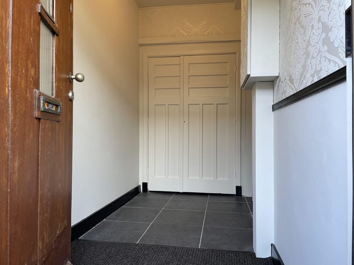 Foto 5 van De Sitterlaan 64-A