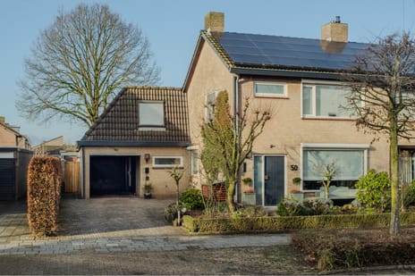 Kloosterstraat thumbnail