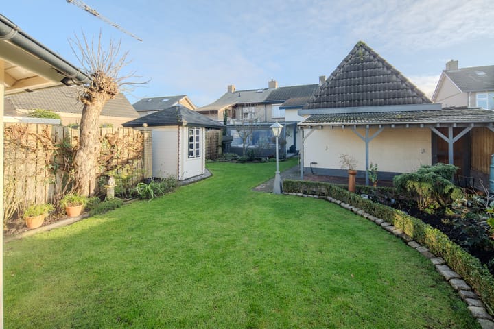 Foto 20 van Kloosterstraat 50