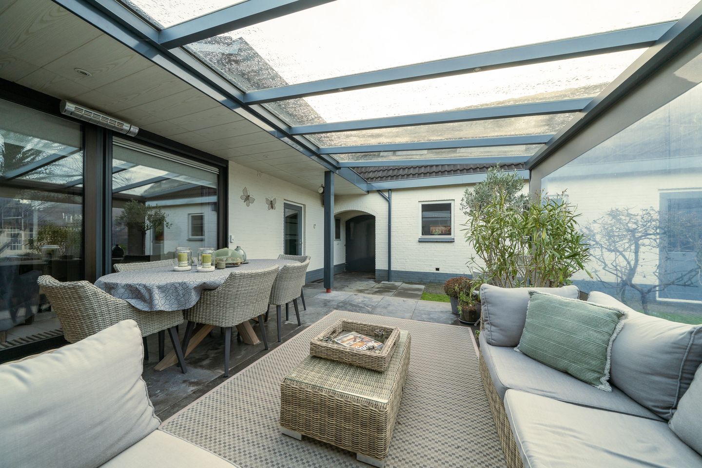 Foto 19 van Kloosterstraat 50