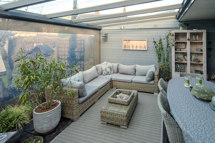 Foto 21 van Kloosterstraat 50