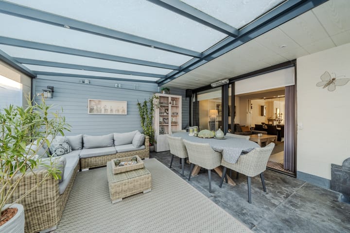 Foto 18 van Kloosterstraat 50