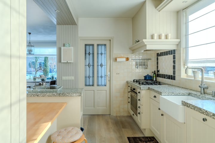 Foto 6 van Kloosterstraat 50