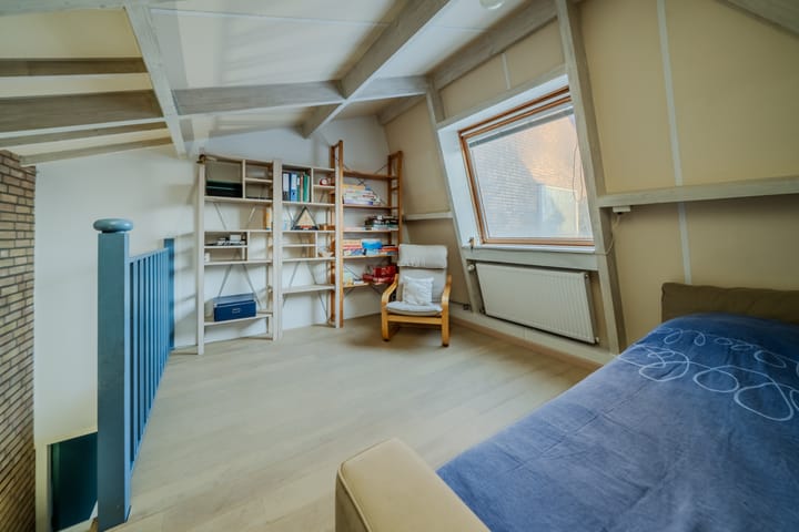 Foto 39 van Kloosterstraat 50