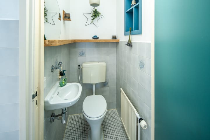 Foto 42 van Kloosterstraat 50