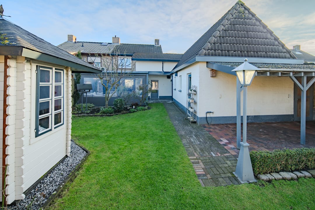 Foto 46 van Kloosterstraat 50