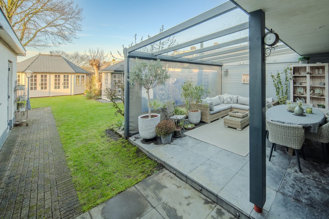 Foto 43 van Kloosterstraat 50