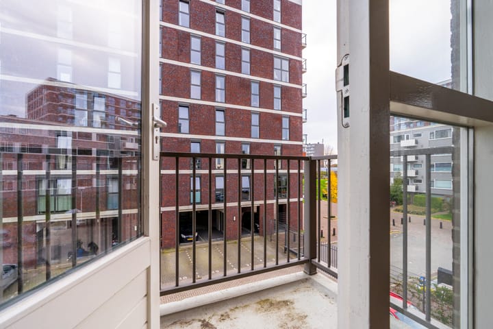 Foto 8 van Auriollaan 104