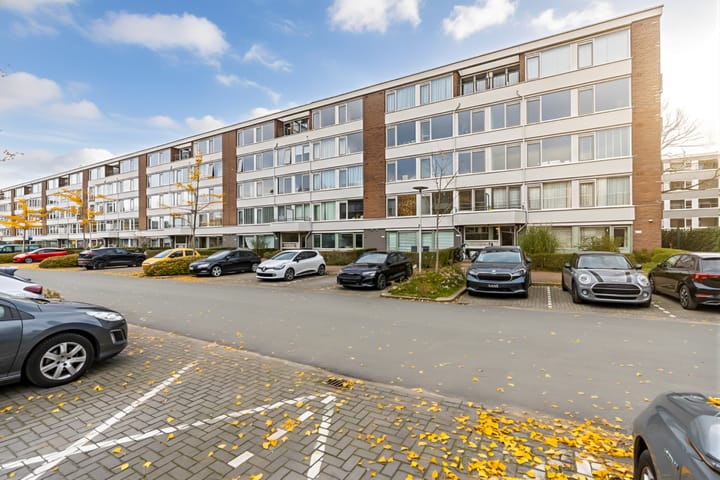 Foto 30 van Auriollaan 104