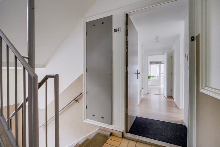 Foto 32 van Auriollaan 104