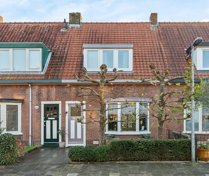 Foto 2 van Leeuwerikstraat 112