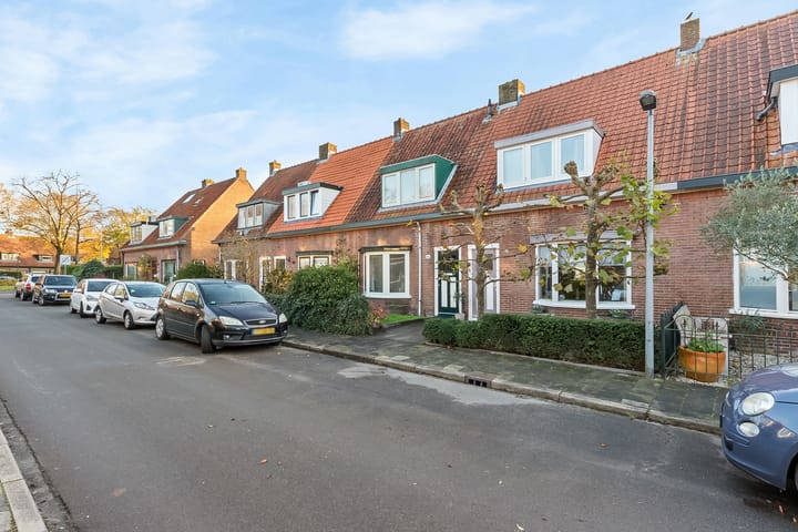 Foto 3 van Leeuwerikstraat 112