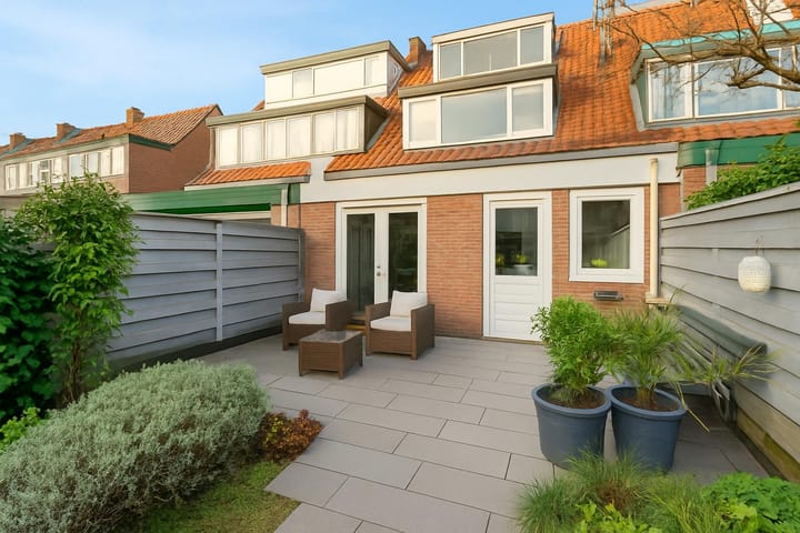 Foto 26 van Leeuwerikstraat 112