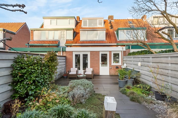 Foto 27 van Leeuwerikstraat 112