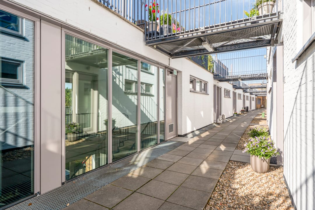 Photo 8 of Atletenbaan 39-C