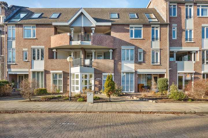 Foto 2 van Lage Kanaaldijk 16-C