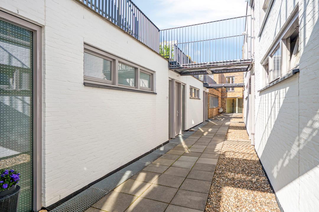 Photo 7 of Atletenbaan 39-C