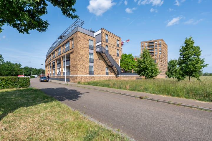 Atletenbaan 39-C main image