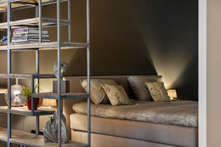 Foto 3 van Van Vollenhovenstraat 3-203