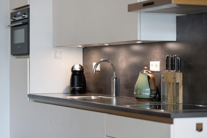 Foto 5 van Van Vollenhovenstraat 3-203