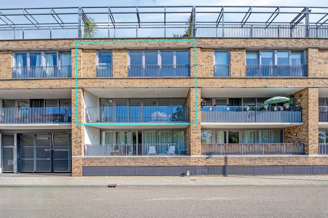 Photo 38 of Atletenbaan 39-C