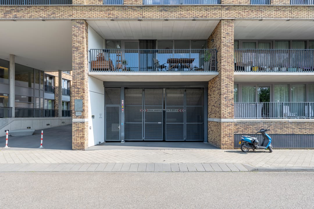 Photo 41 of Atletenbaan 39-C